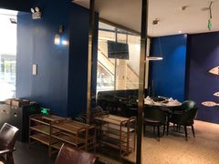 -鱼颜诱纸纸上烤鱼·蛙(龙湖天街店)
