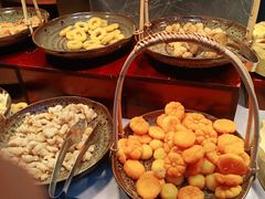 -布罗城堡自助烧烤(鸿通城购物中心店)