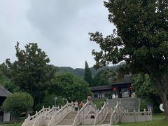 -第一山景区