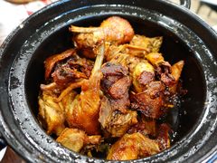 -斯丹姜母鸭·古法干香(涂门街总店)