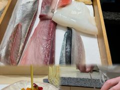 -鮨一日本料理旗舰店(总店)