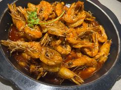 -巴蜀王婆大虾(南锣鼓巷店)