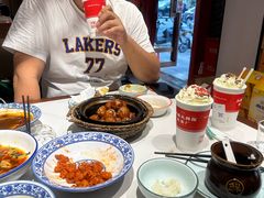 -回家吃饭·地道南昌菜(建德观总店)
