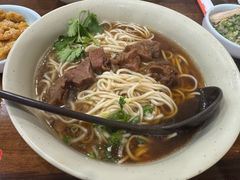 -李先生牛肉面大王(沈阳道义南大街店)