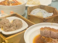 -新好景海鲜酒家(新塘店)