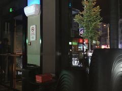 -很久以前羊肉串(京汉店)