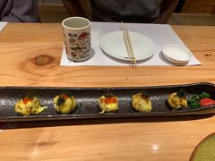 -玄海寿司(国贸店)