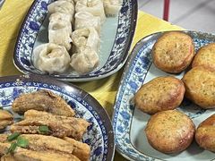 蒸鱼饺-福州人铭小吃