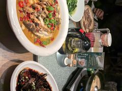 -梁家大院(昆山会展中心店)