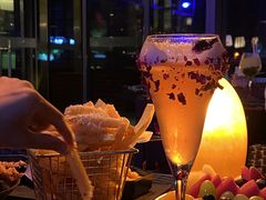 -富力丽思卡尔顿酒店·FLAIR餐厅酒吧