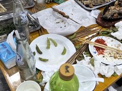 -老黑板筋(顺义总店)