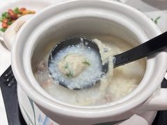 -稻香海鲜饭店(第一国际店)