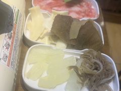 -天成·潮州牛肉脆肉鱼生蚝自助火锅