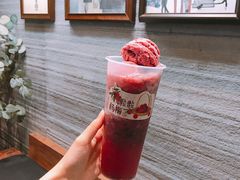粒粒·杨梅-阿嬷手作(南宁青秀万达店)