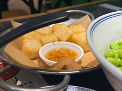 -和府捞面(领展购物广场京通店)