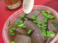 -阿一猪红汤(总店)
