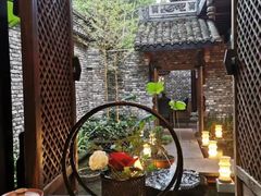 -鱼桥巷·美学川菜