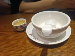 -南拳十三姨·潮汕砂锅粥(世纪金源店)