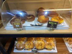 -韩国利尔面包(桂林路店)