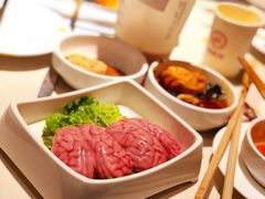 -海底捞火锅(团结桥店)