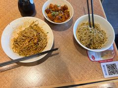-眉州小吃(魏公村店)