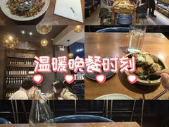 -MAGPIE喜鹊派餐厅(华侨城店)