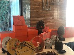 -南阳建业森林半岛假日酒店