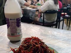 -酒窝窝大排档(威远店)