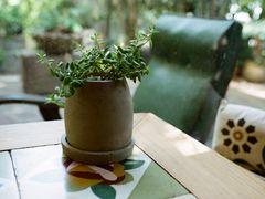 -时光花园(白鹭洲店)