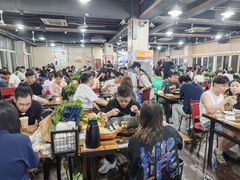 -皖北巫氏三胖地锅鸡(长淮总店)