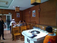 -大鹅岛灶台鱼·铁锅炖(水库路店)