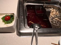 -海底捞火锅(杭州庆春路夜宵主题店)