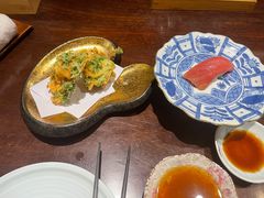 -加奈日本料理