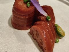 糖藕-老东吴食府(雅都店)