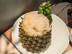 -一坐一忘云南菜(三里屯店)