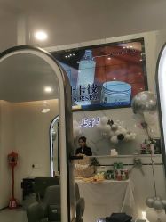 点击看大图 -上禾 HAIR SALON