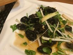-新疆欣悦饭庄
