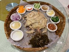 -大树头·花园餐厅(市桥店)