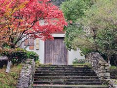 -楠溪江风景名胜区