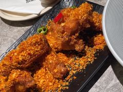 -留半山·香港食堂(啦啦宝都店)
