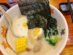 -坂吉屋·居酒屋深夜食堂(龙湖店)