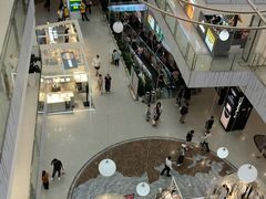 -凯德MALL(西直门店)