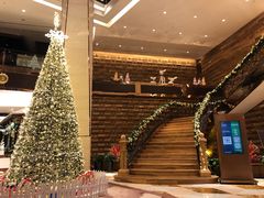 -西安赛瑞喜来登大酒店