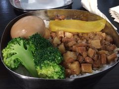 -小明同学(三里屯店)