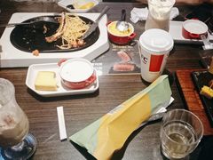 -豪客来牛排(西昌大巷口月城广场店)