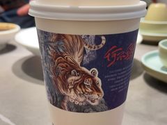 -茶颜悦色(常发广场店)