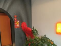 -向外鱼乐·土菜·虹鳟鱼