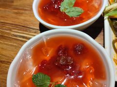 -平娃三宝烧烤·面食(南小街店)