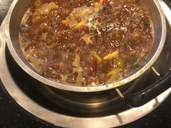-胖娃古镇鸡杂(磁器口总店)