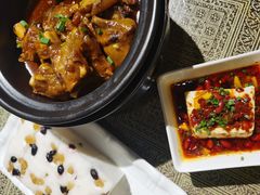 尕子羊蹄-小尕子·新疆菜(明园店)